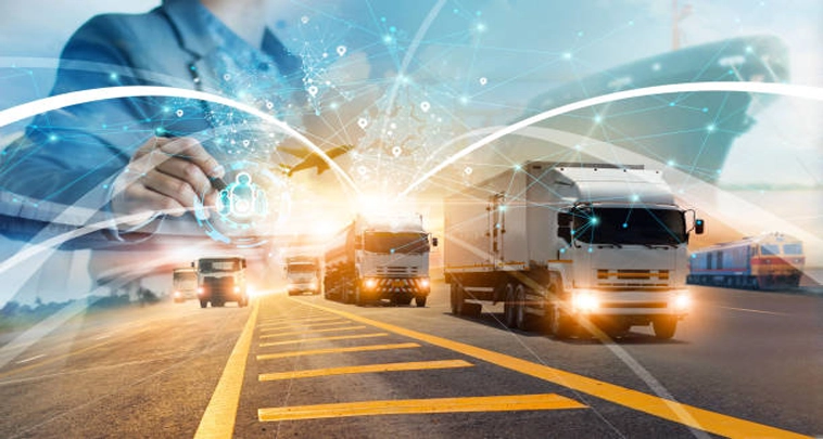 Transport and logistic services in Vadodara Gujarat