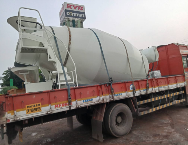 Our Comapny Complated Project in Vadodara Gujarat