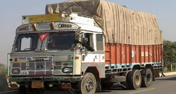 Transport and logistic services in Vadodara Gujarat